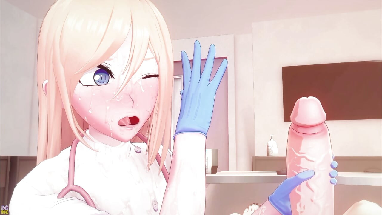 Twisted world remake 41 - suster seksi ngebolehin aku ngentot pahanya - oleh eroticgamesnc