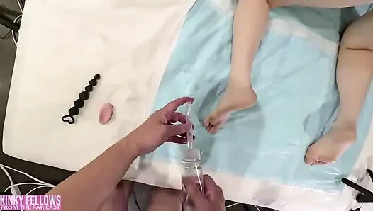 Hillside Muse Encounter as the Gentle Newcomer Explores Desire and Welcomes Warm Closeness with Open Curiosity - 2