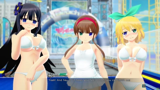 Lets play Peach Beach Splash - 27 - Eine bescheuerte Wette