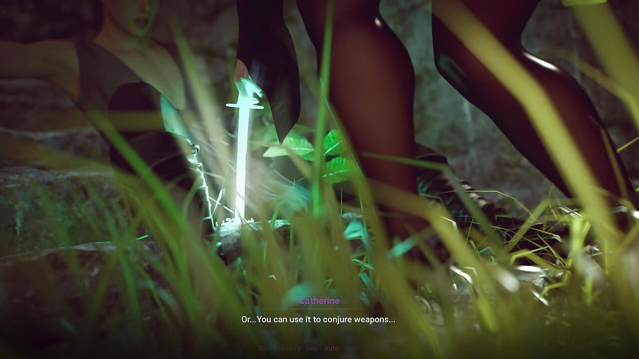 लंपट वेश्याओं के महल में फंसा