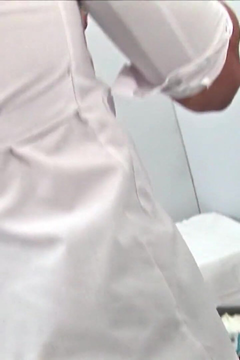 Doctor, I Think I'm Gay! He Kind of Fucks His Ass and He Loves It!