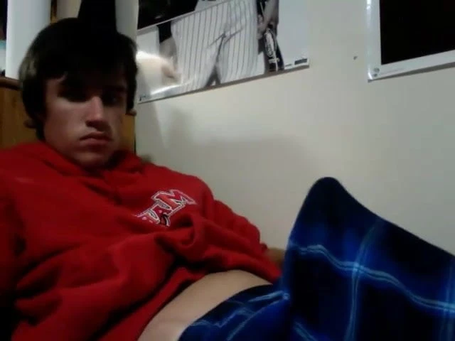jacking off 2