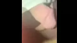 Tahta sopayla sert vuran top