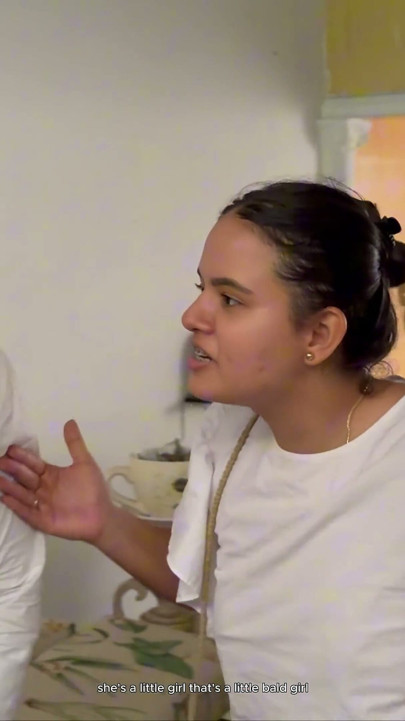 Hot Latina Gets Fucked by Unknown Man and Leaves Speechless