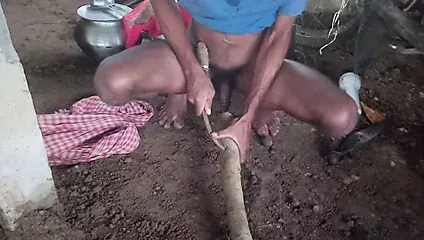 Desi adivasi gay fodendo