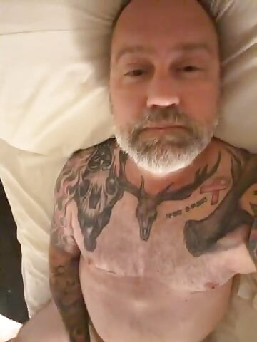 Wake up and smell yourself