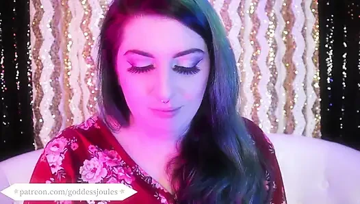 Fenty ruj asmr'i öpüyor
