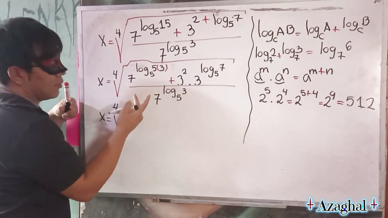 95 Stepmother Asks Me to Teach Her