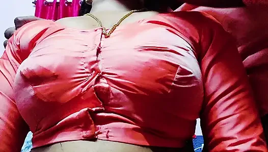 Desi Mohini hot milf horny maid having sex with young owner