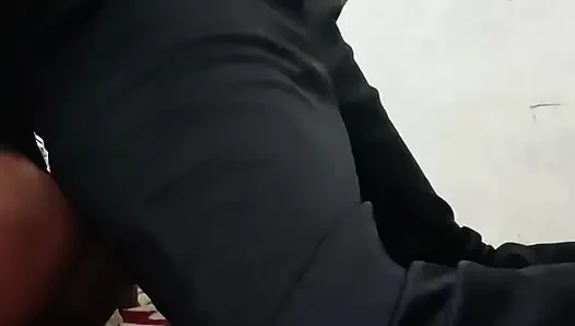 Guruku Ngentot Aku Habis-habisan Saat Semua Orang Sibuk