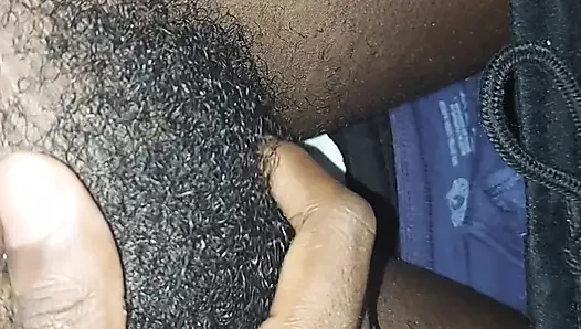 Weibliche masturbation