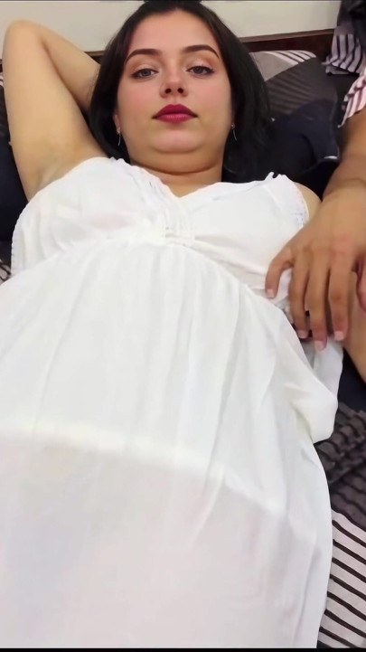 What Happen When Stepmother Shares a Bed with Her Stepson Hindi?
