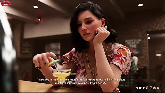 Mrs Denvers 14 Date mit nicole war interessant