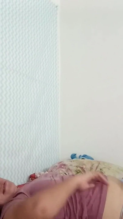Emotional moment from "Mature In Panties Young"