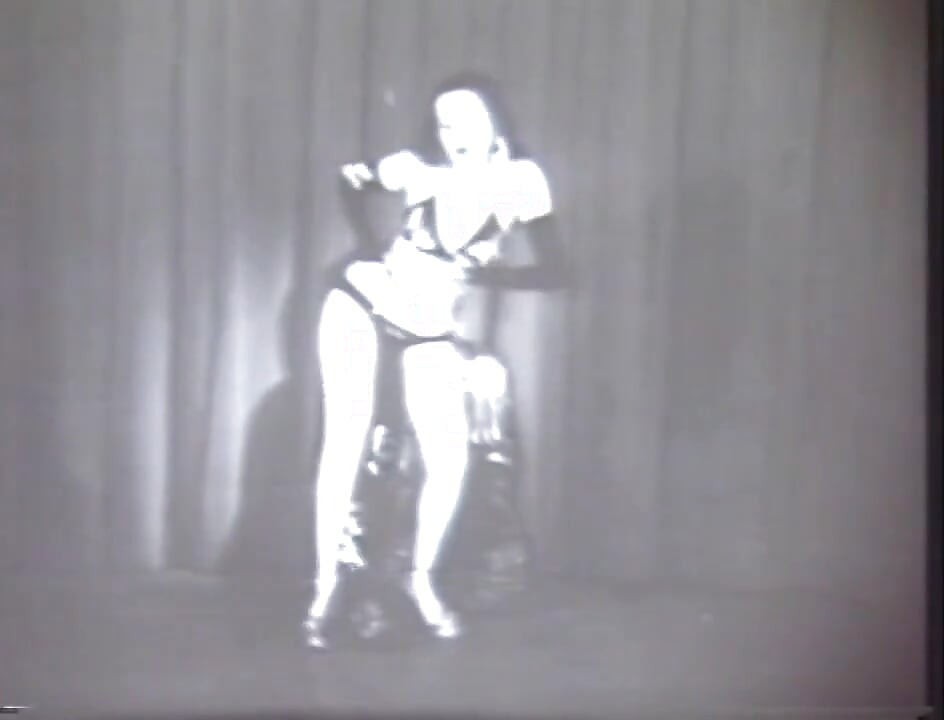 Danse du Bouddha