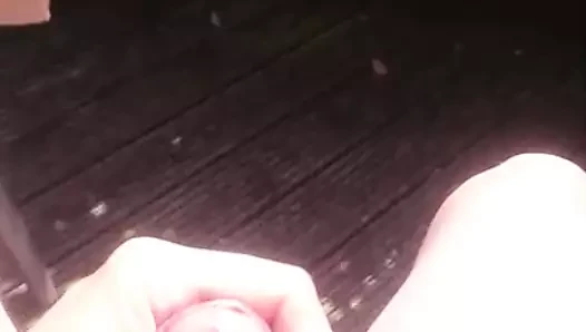 Uzun veya kısa erkeklerin masturbasyon yapmasını izlemeyi seviyorum