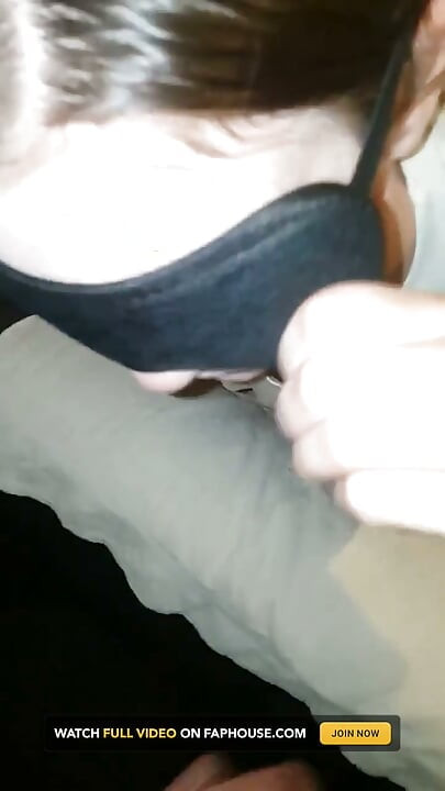 Kates Anal Fun with Blowjob Finish Must See!!!
