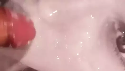 Kissingcock için haraç!