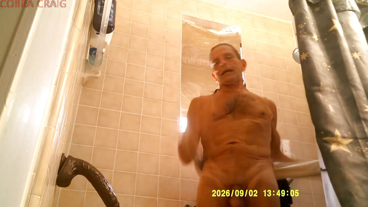 9-2-2026 Am Shower Wazz up. and Stories From the Cobra Past.