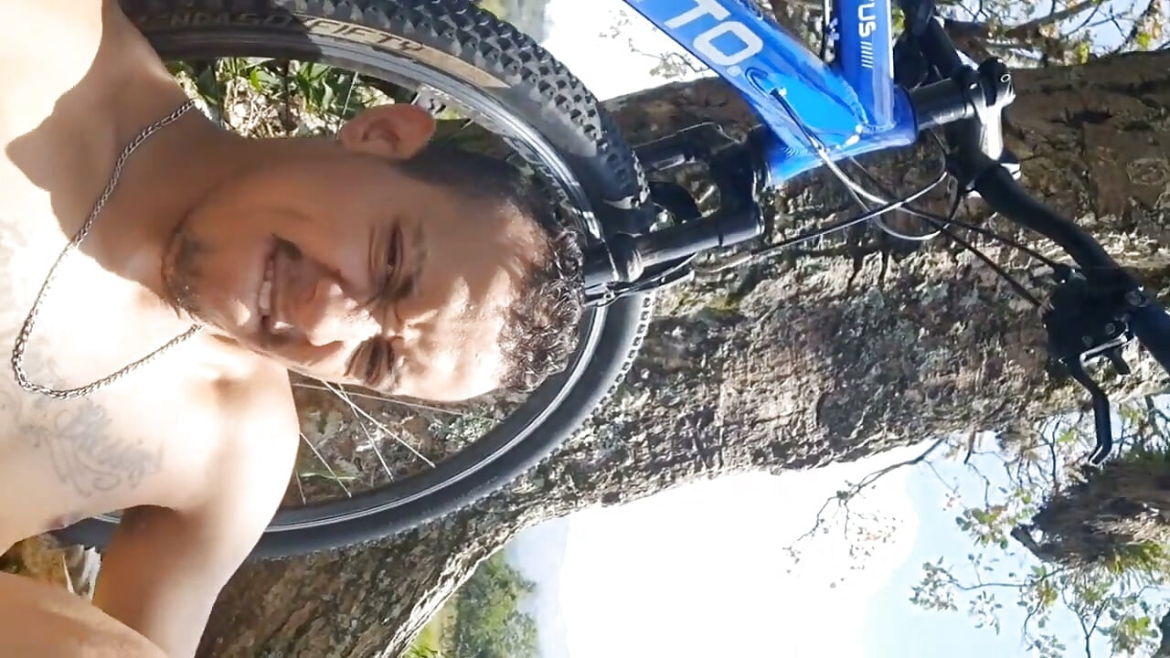 Hardcore Sex Cyclists
