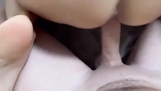 Fuck My New Year Wife