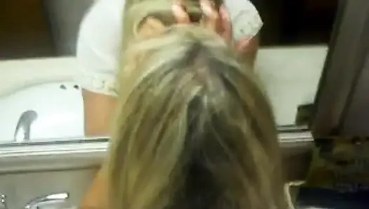 зеркало в отеле