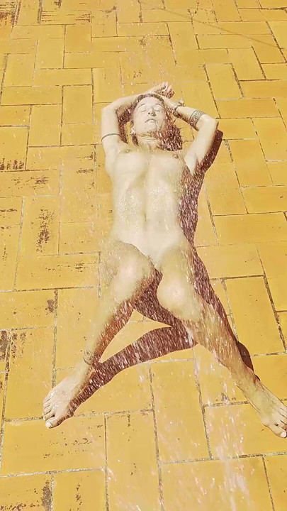 It's so Hot in Here!