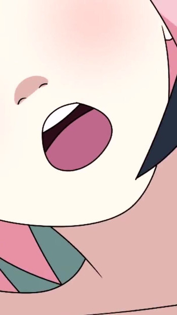 Must-see moment from "Sakura and Sasuke sex Naruto Kunoichi young hentai anime tits creampie cum missionary japanese indian"