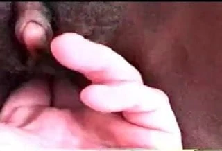 big black clit