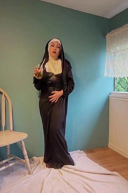 Wash Your Sins Away