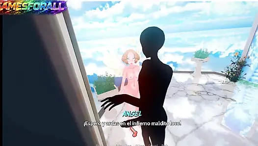 TWISTED WORLD PART1- ONE OF MY FAVORITE GAMES, LAUGHS- BIT TITS-SEX- COMEDY-STORY -DRAMA-FAMILY ALL THIS AND MORE