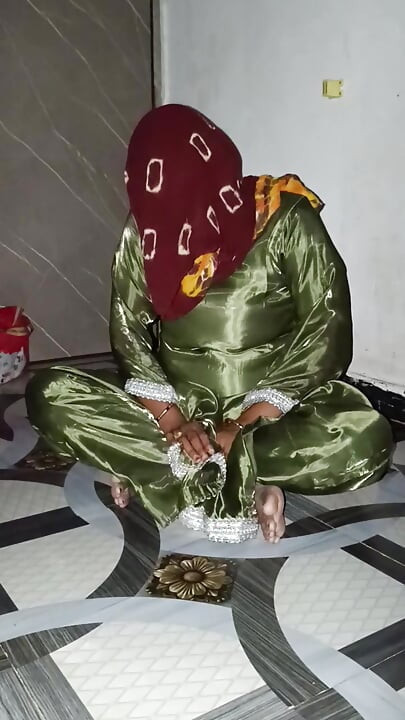 Devar Ne mere Ko pel Diya