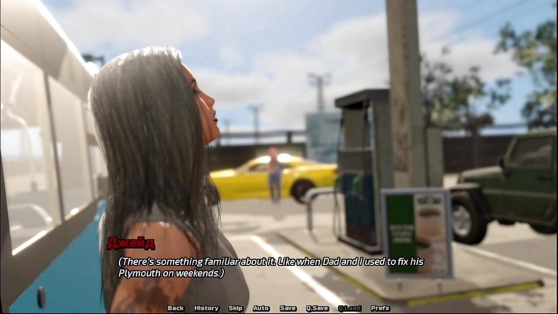 Instinct unleashed gameplay part 3
