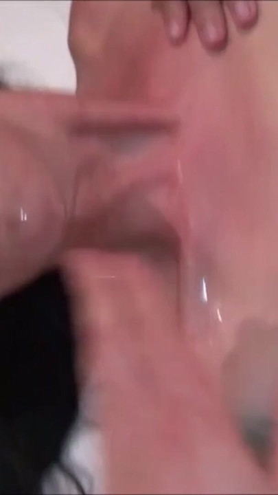 Must-see moment from "German Wife Suprise with Amateur Threesome by own Husband"