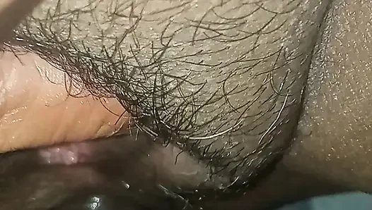 Bhabhi ke ass aur Pussy ko Choda