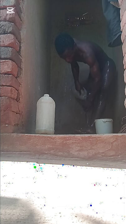 African Boy sex