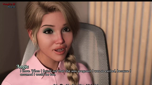The Secret of Women's Libido 2 (part 3)