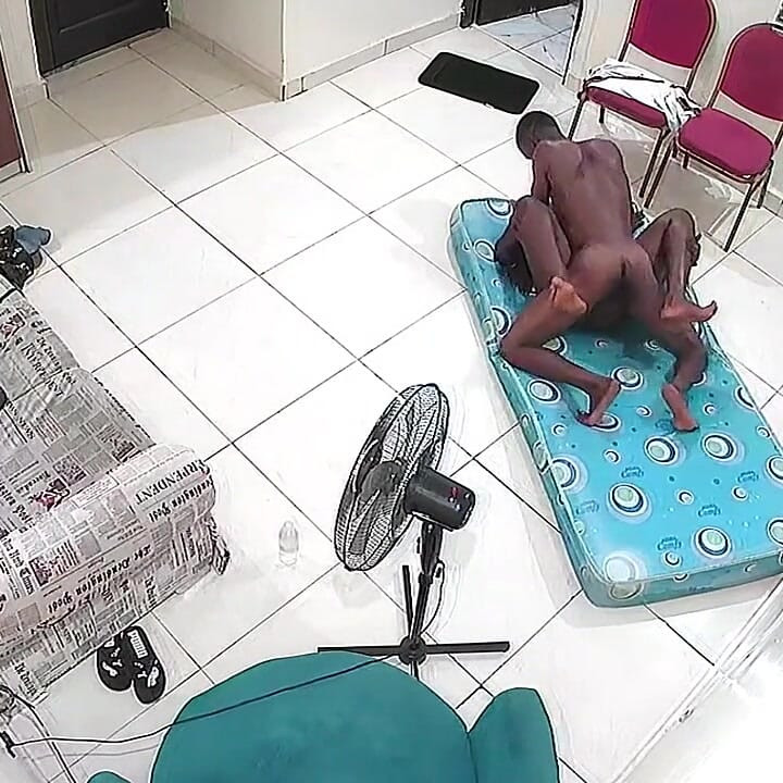 Had a Quickie with a Lagos Baddie Who Made Me Cum in Minutes