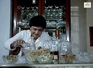 Indian pornstar
