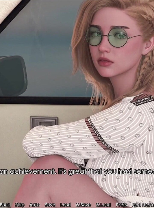 Reclaiming the Lost - Picking up the Scandinavian Girl
