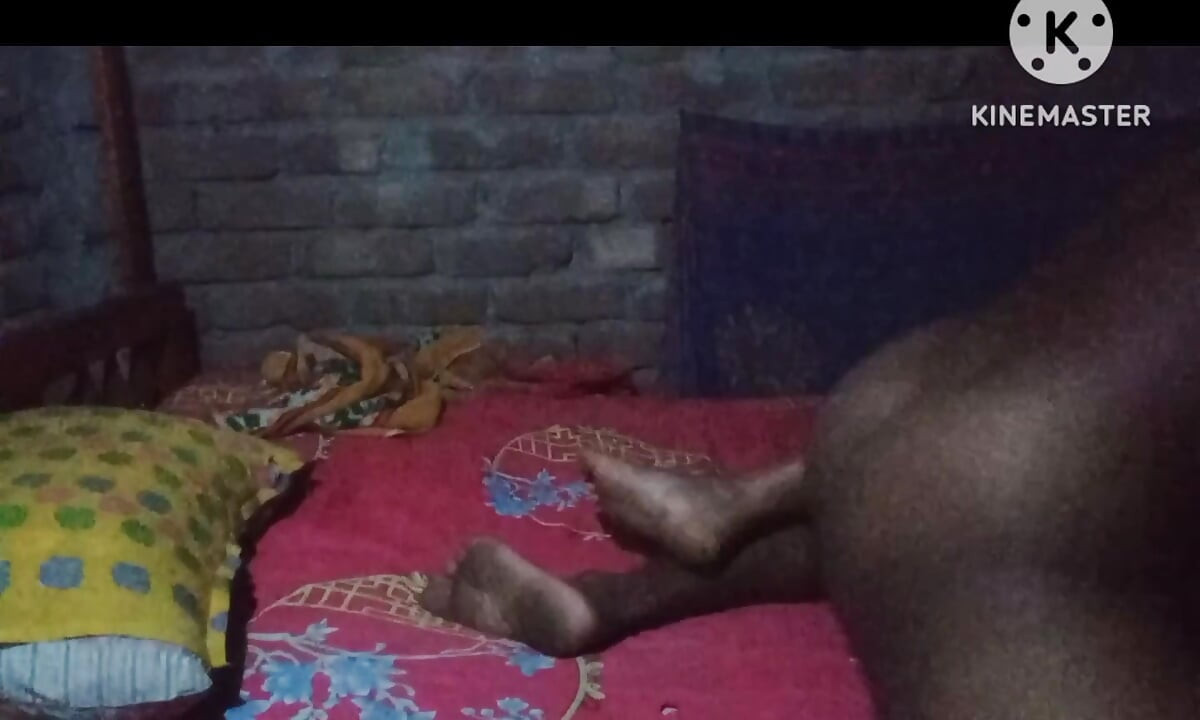 Stepsister give me his body massage just wow