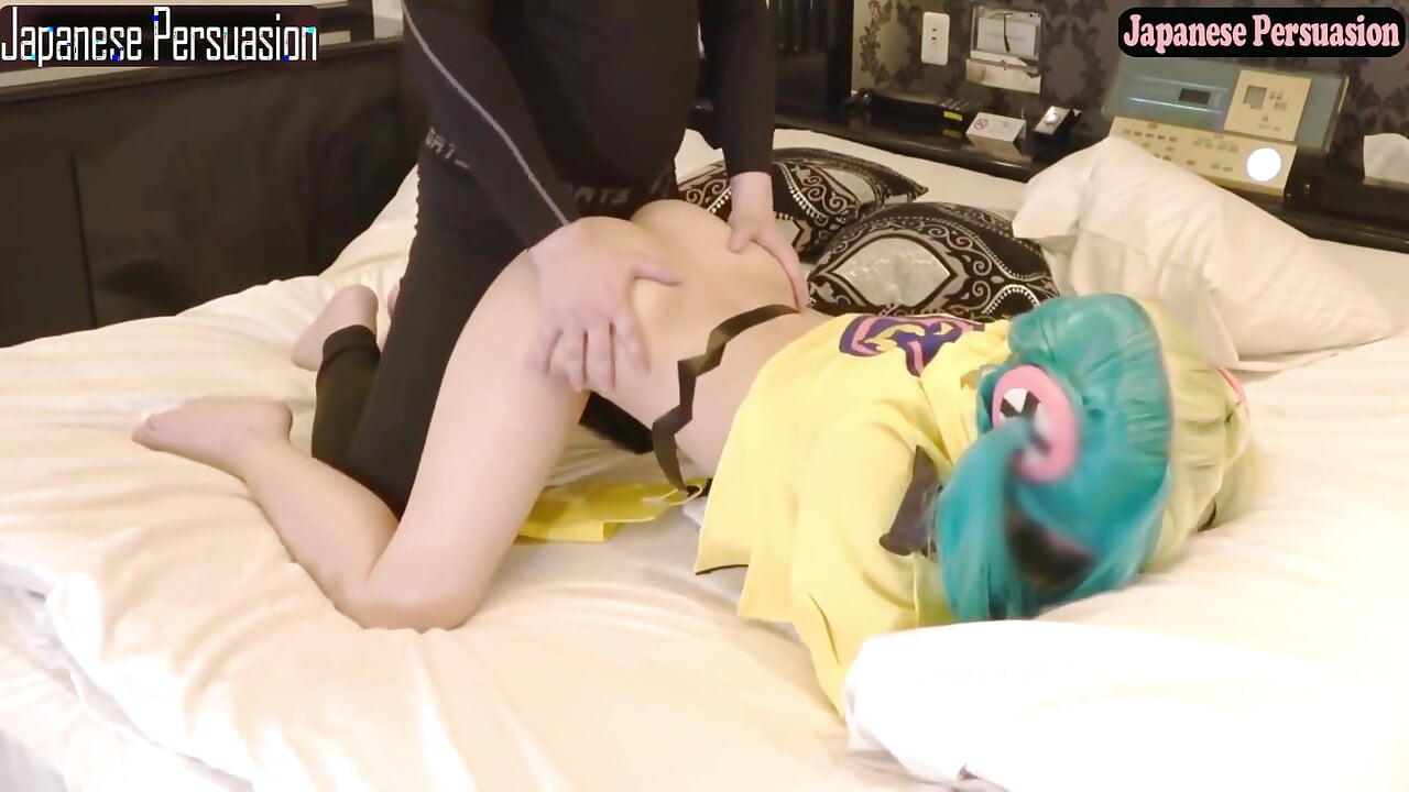 E-cup Model in Cosplay Took Things Further Than Anyone Expected 1st