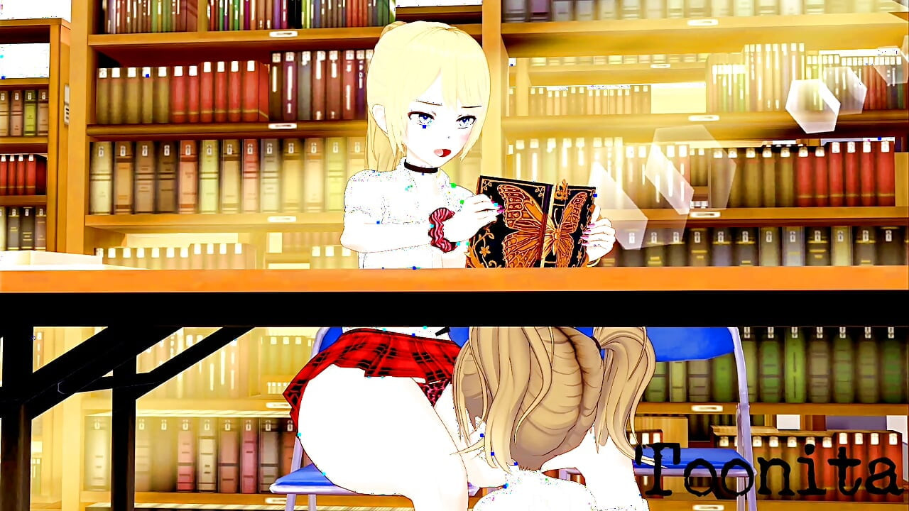Almost caught with trans friend infront of class teacher