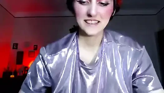 Doğum günü gösterisi canlı - bölüm 2