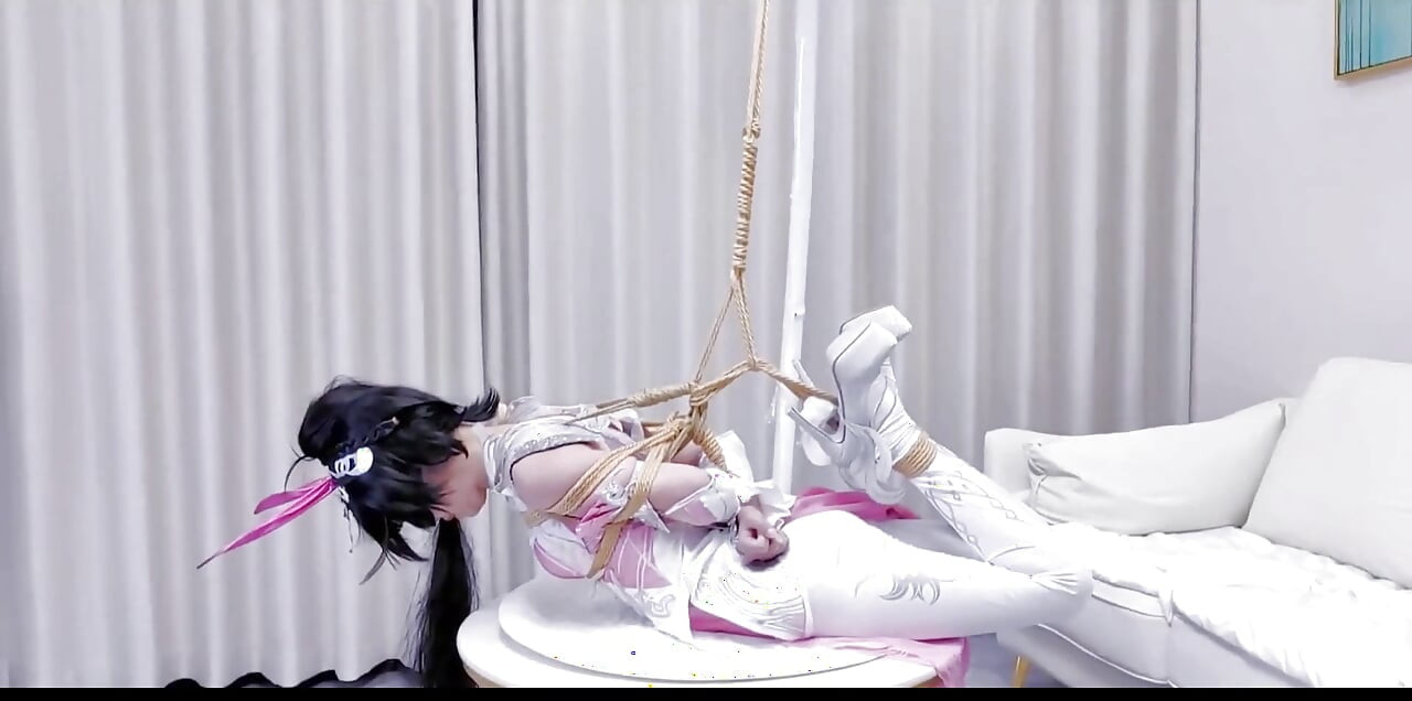 Anime girls cos parte 7