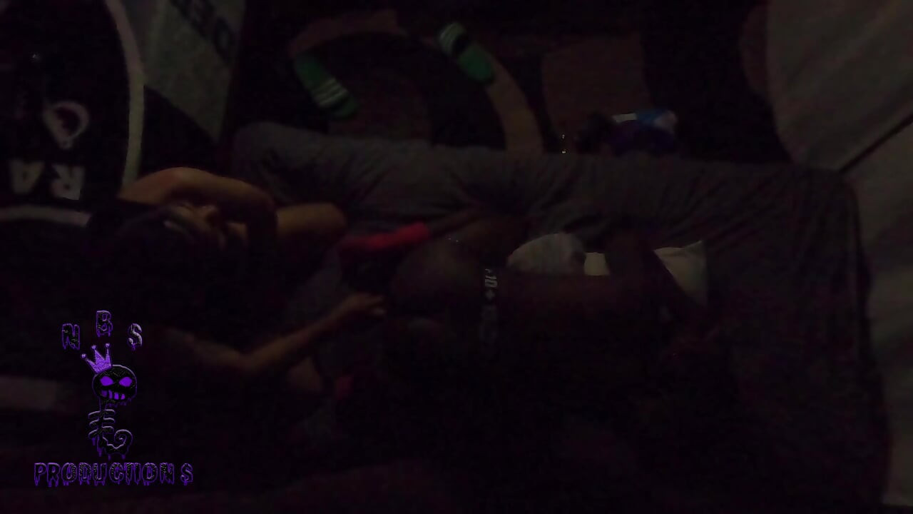 Black Breeders Adventures 179