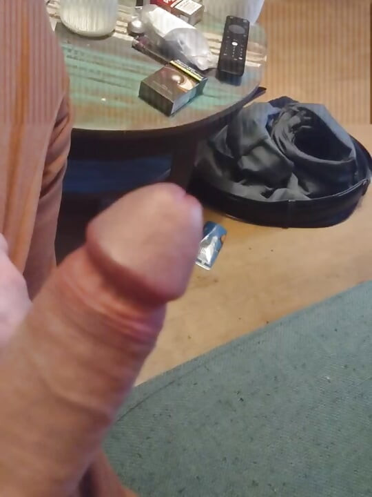 Mega sperm shot