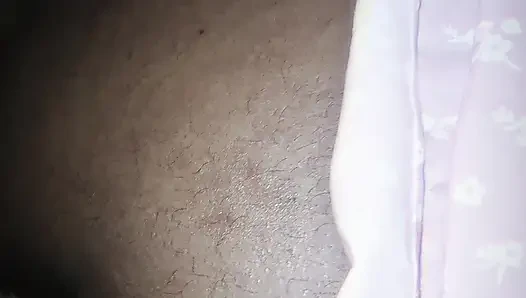 Pervert guy fucks the tight ass of the hot nudist evangelical stepmom hard