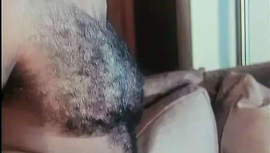 Si rambut cokelat dan si pirang tidak meninggalkan apa pun untuk kebetulan