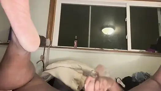 Squirt Show with Princesscupssss